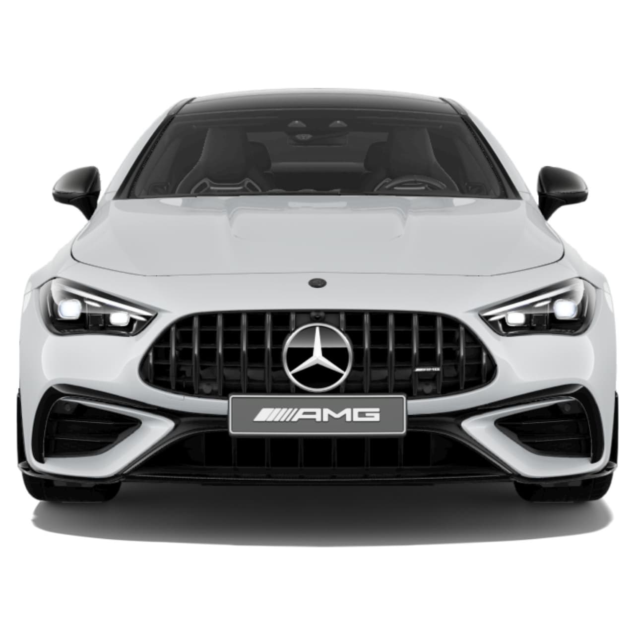 Brand Mercedes