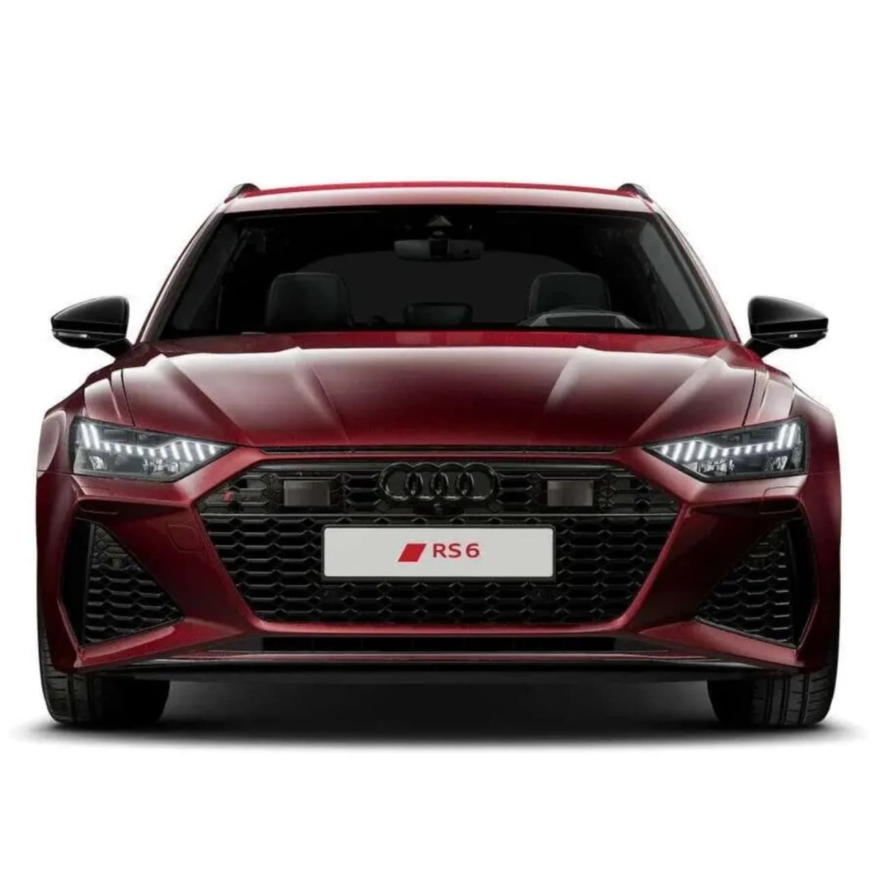 Brand Audi