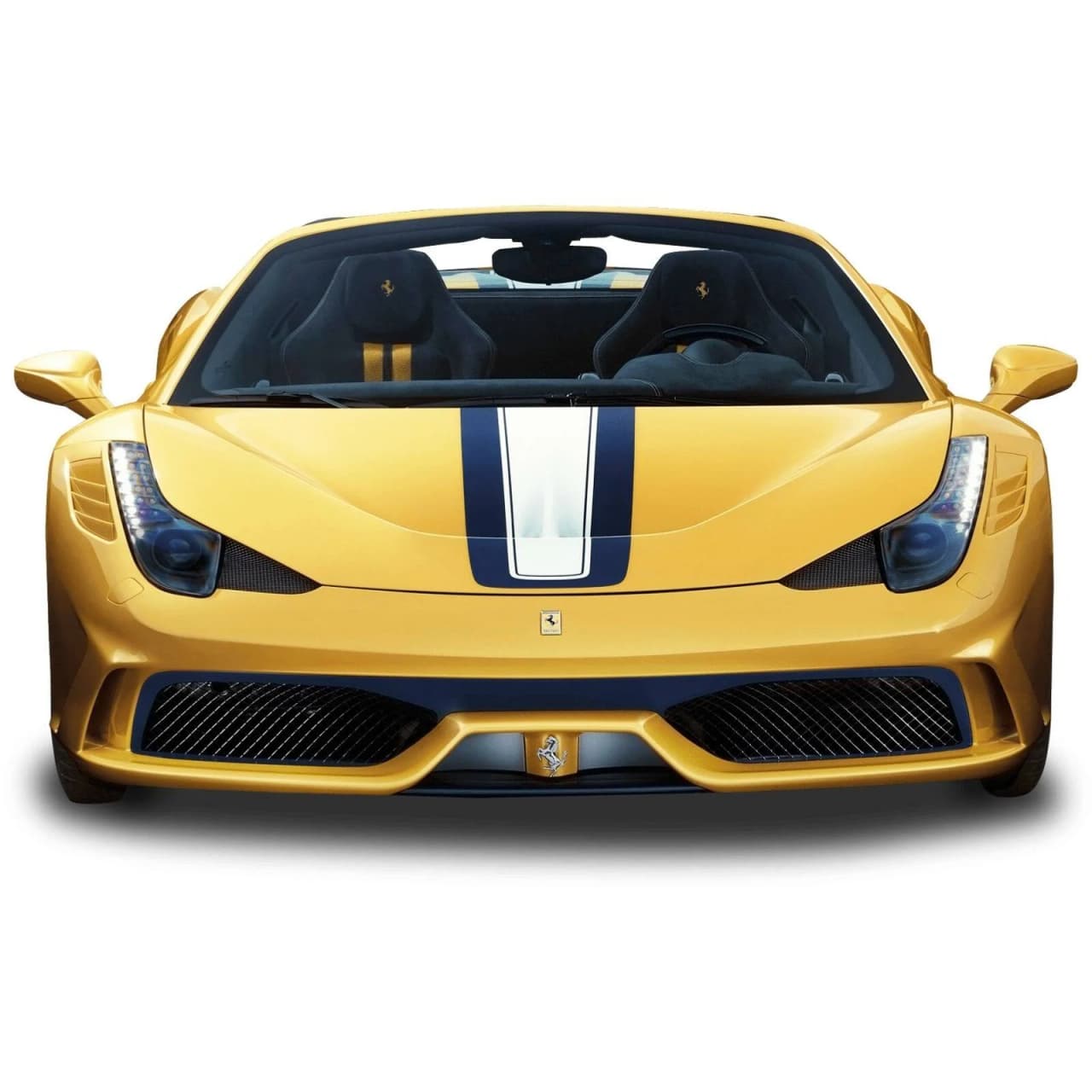 Brand Ferrari