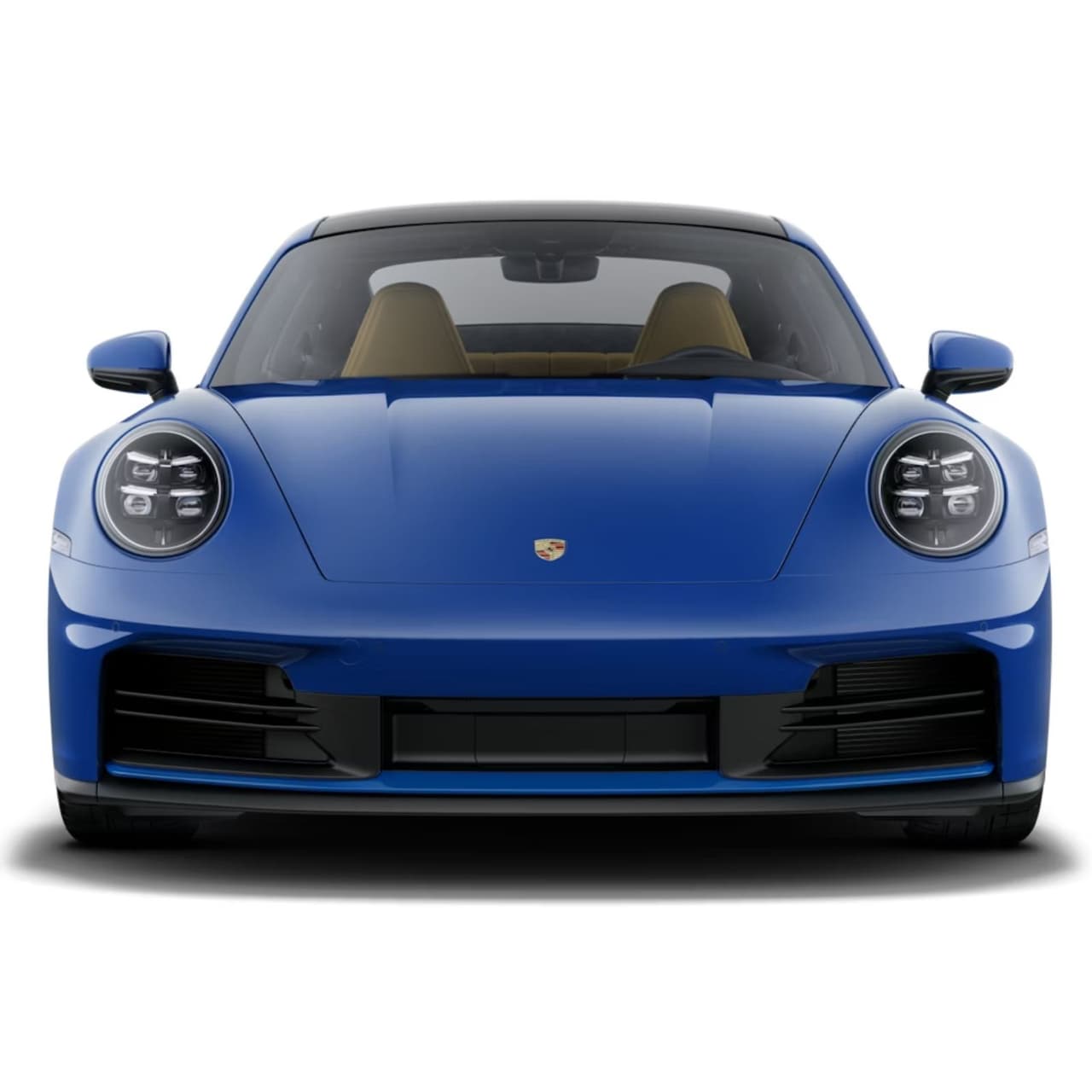 Brand Porsche
