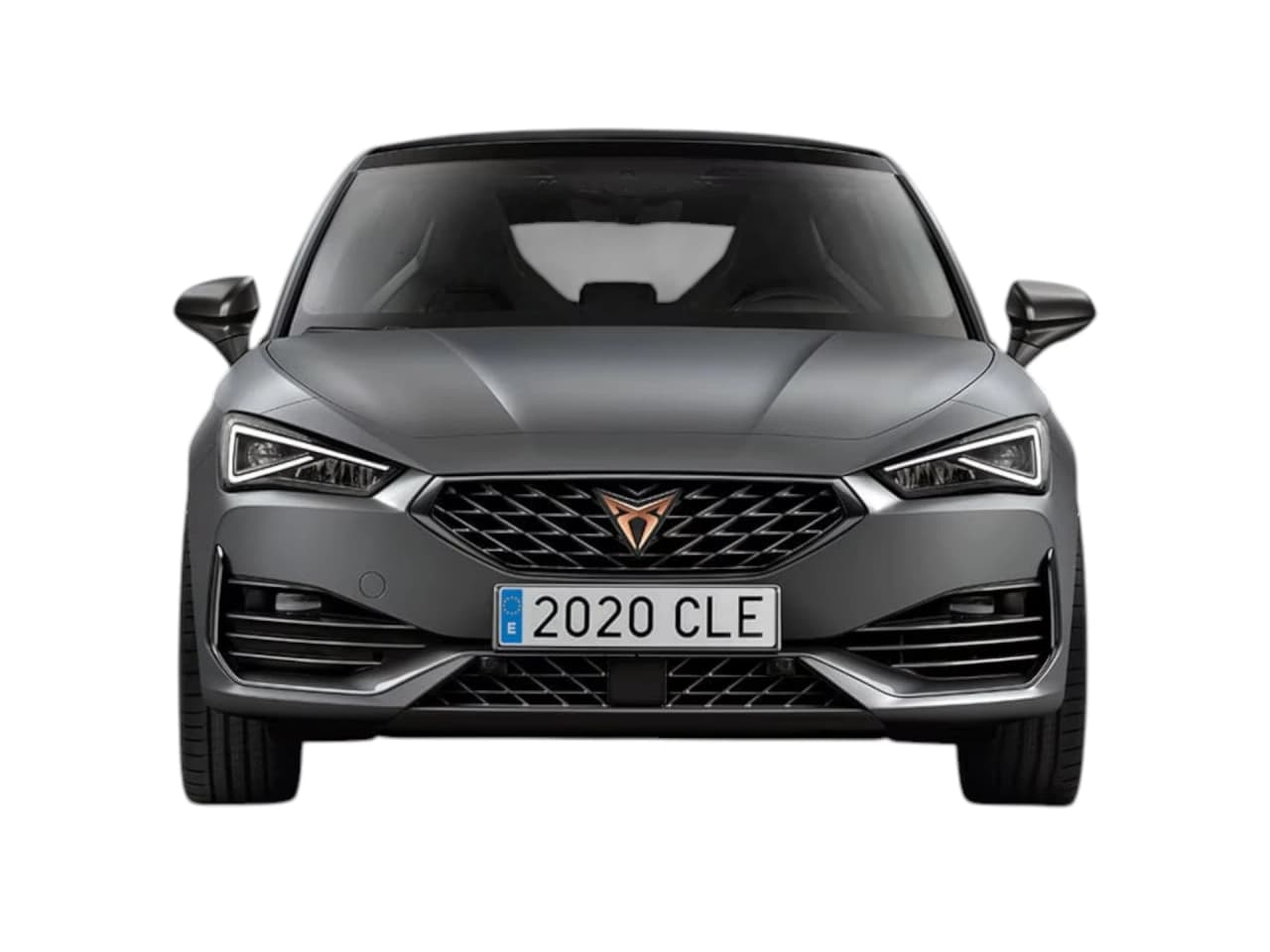 Brand Cupra